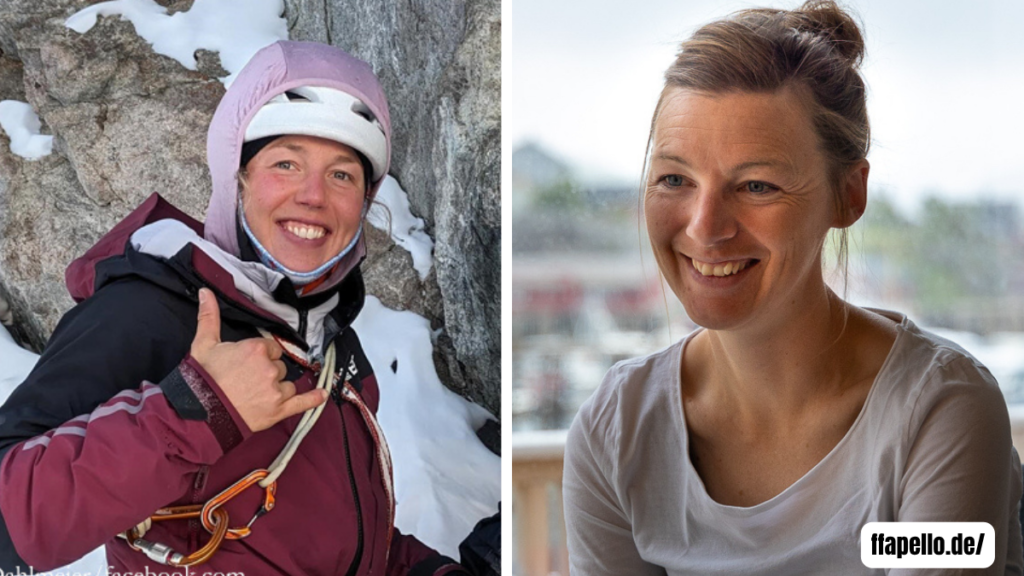 marina krauss bergsteigerin wikipedia