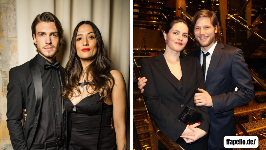 sebastian ströbel ehefrau