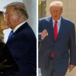 melania trump scheidung