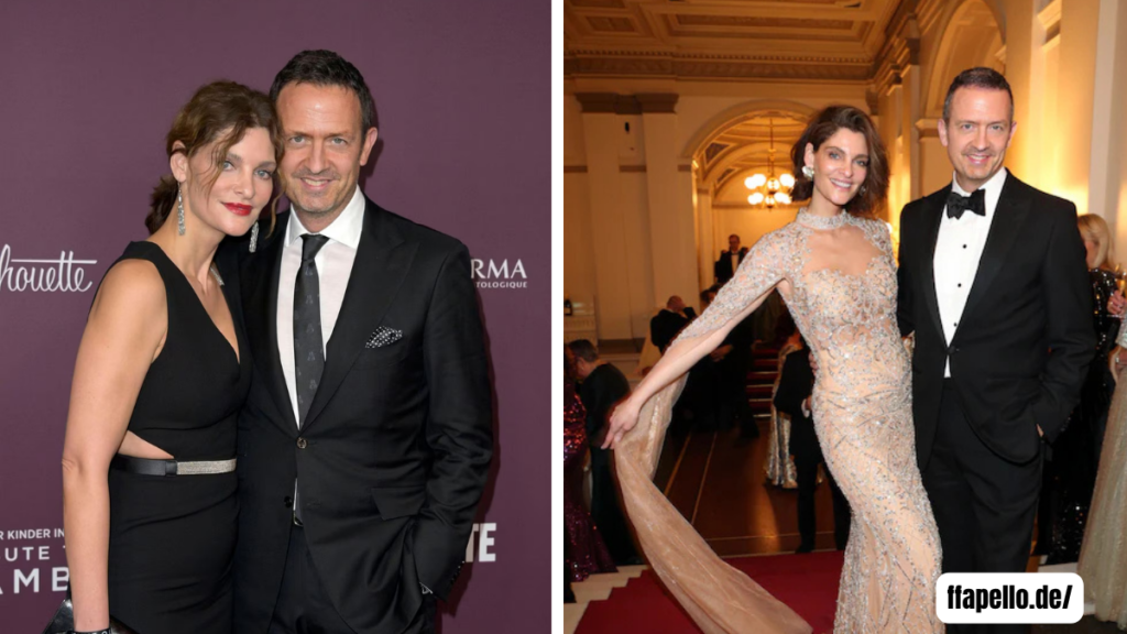 till brönner ehefrau