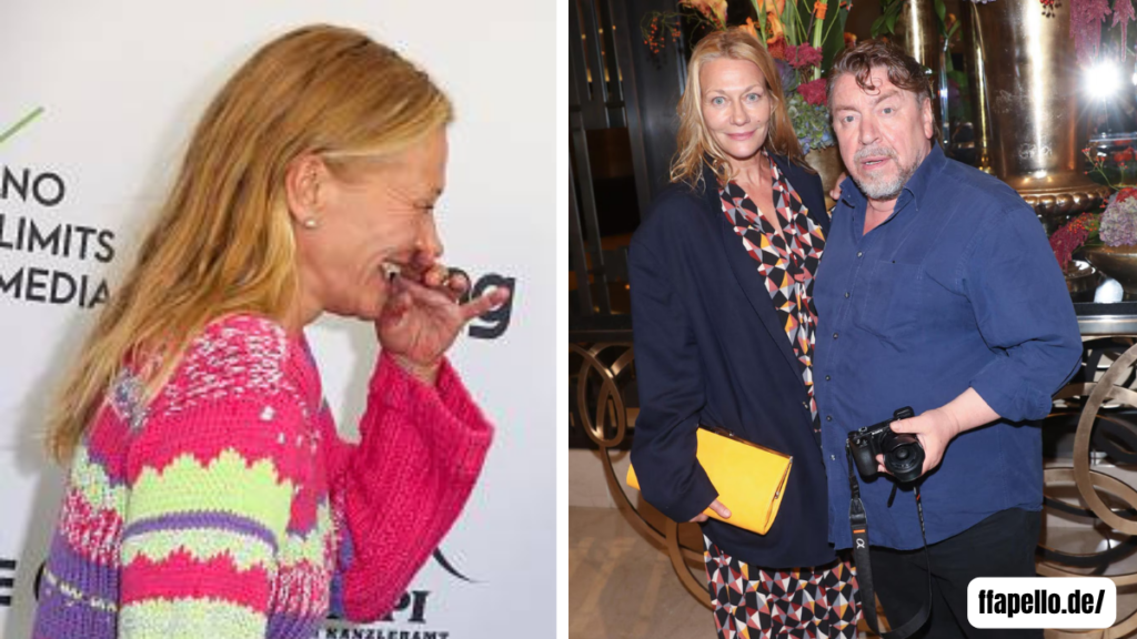 angela freifrau von schilling