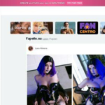 Fapello Su