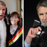 björn höcke ehefrau