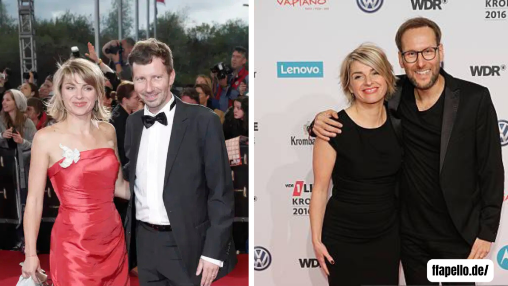 sabine heinrich lebensgefährte