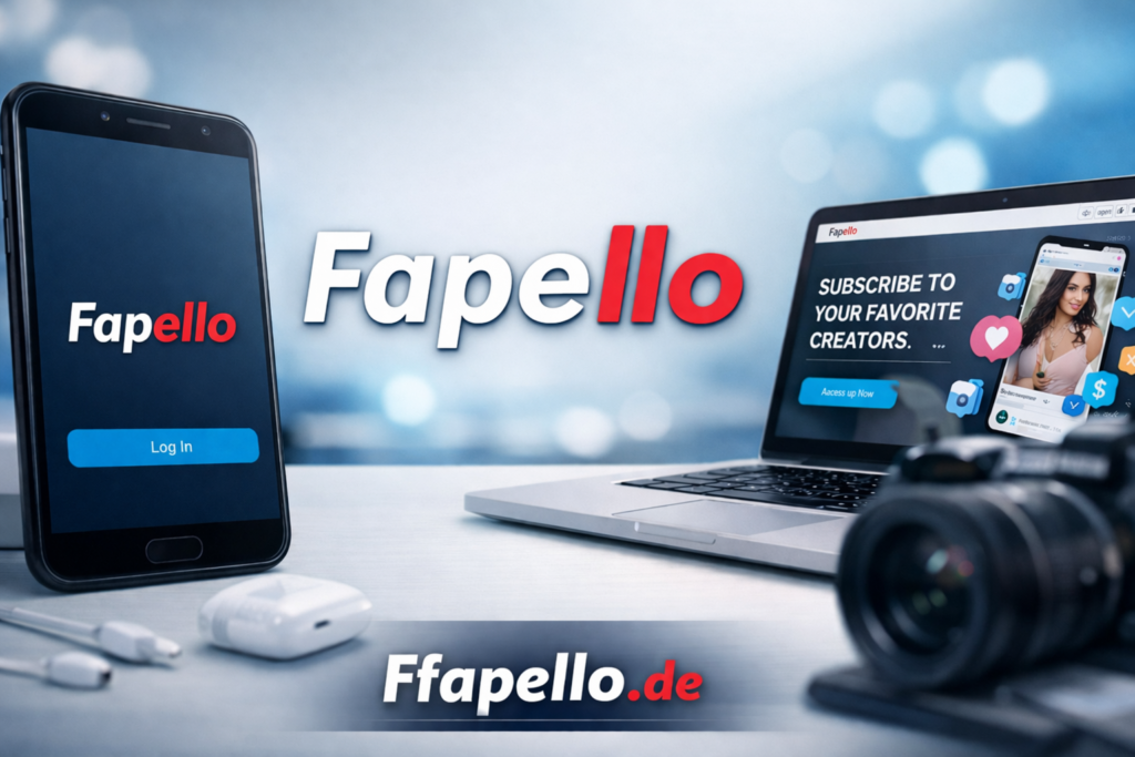 Fapello