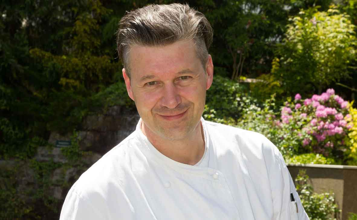 Michael Helfrich Kinder