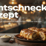 Zimtschnecken Rezept
